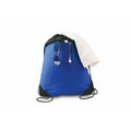 Drawstring Backpack